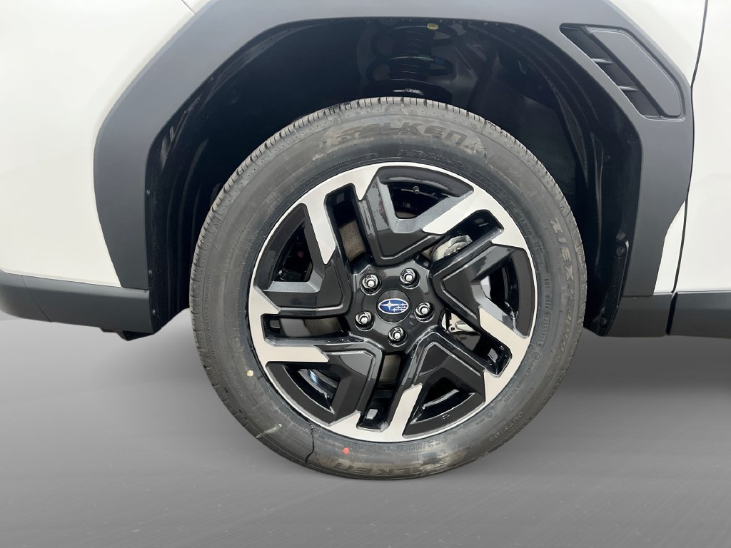 New 2026 Subaru Forester Premium AWD/4WD image 26