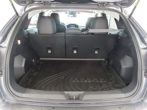 Certified 2025 Subaru Crosstrek 2.5i Limited w/ Crosstrek Mirror Package AWD/4WD image 23