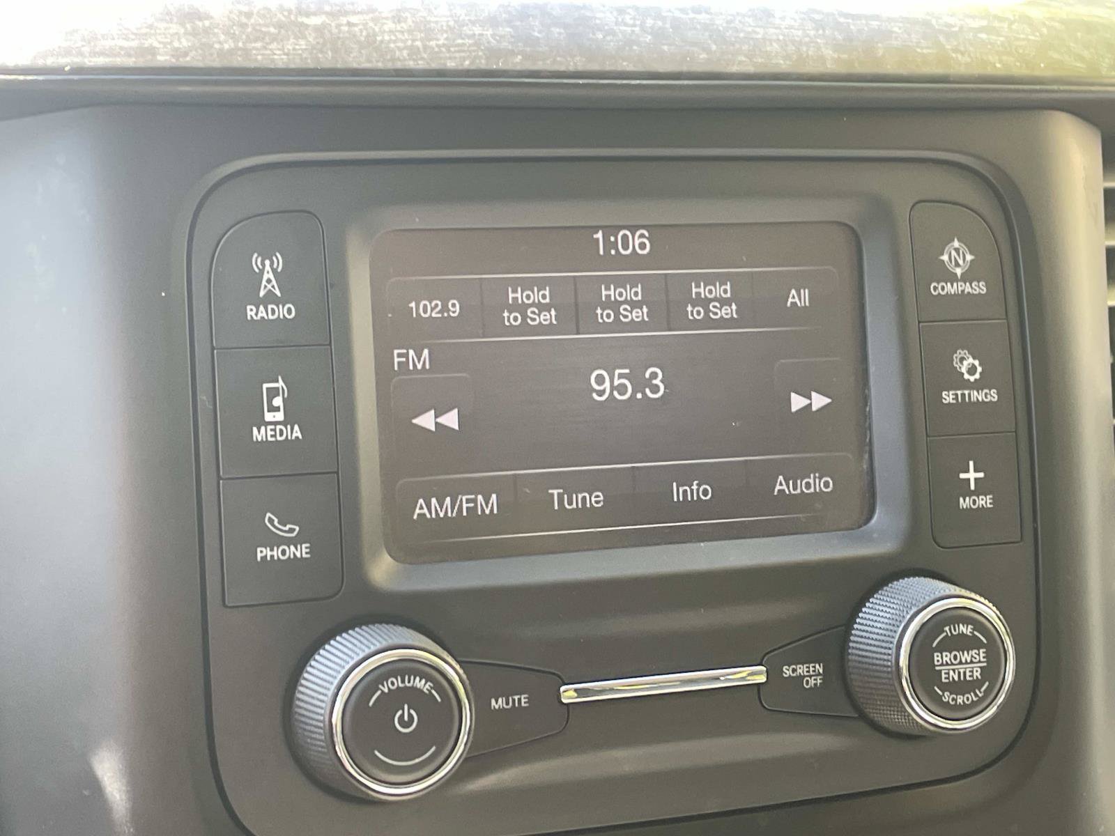 Used 2019 RAM 1500 Big Horn RWD image 24