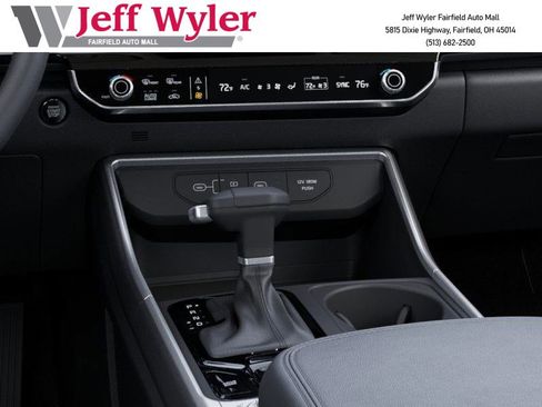 New 2026 Kia Carnival SX Prestige image 24