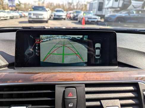 Used 2016 BMW 328i xDrive Sedan image 23