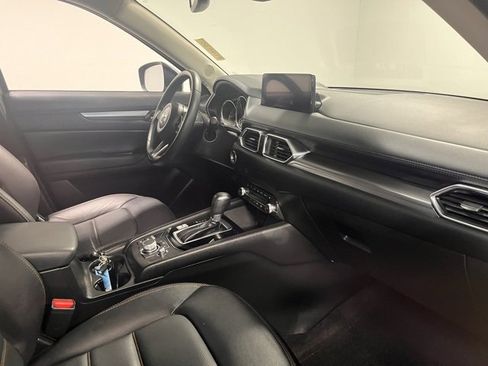 Used 2022 MAZDA CX-5 AWD 2.5 S w/ Preferred Package image 11