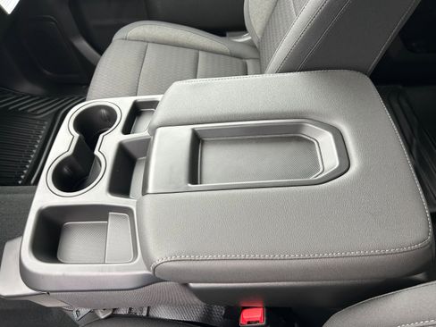 Used 2026 Chevrolet Silverado 2500 Custom w/ Custom Value Package image 25