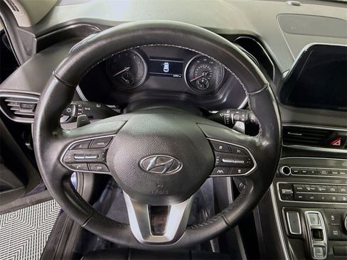 Certified 2023 Hyundai Santa Fe XRT image 21