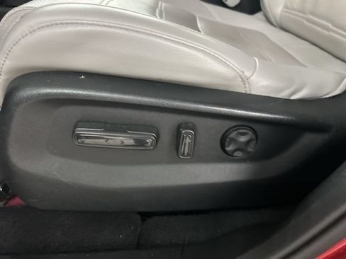 Used 2022 Honda CR-V EX-L image 8