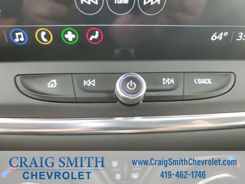 Used 2024 Chevrolet Blazer LT w/ Convenience Package image 28