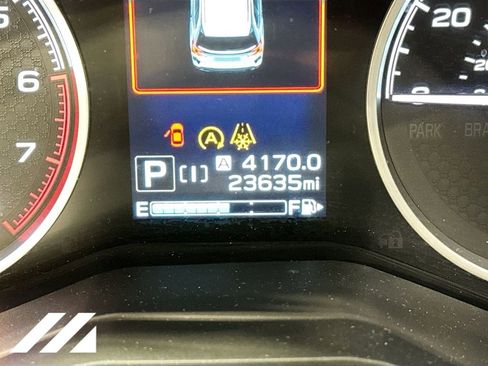 Used 2023 Subaru Forester Premium image 14