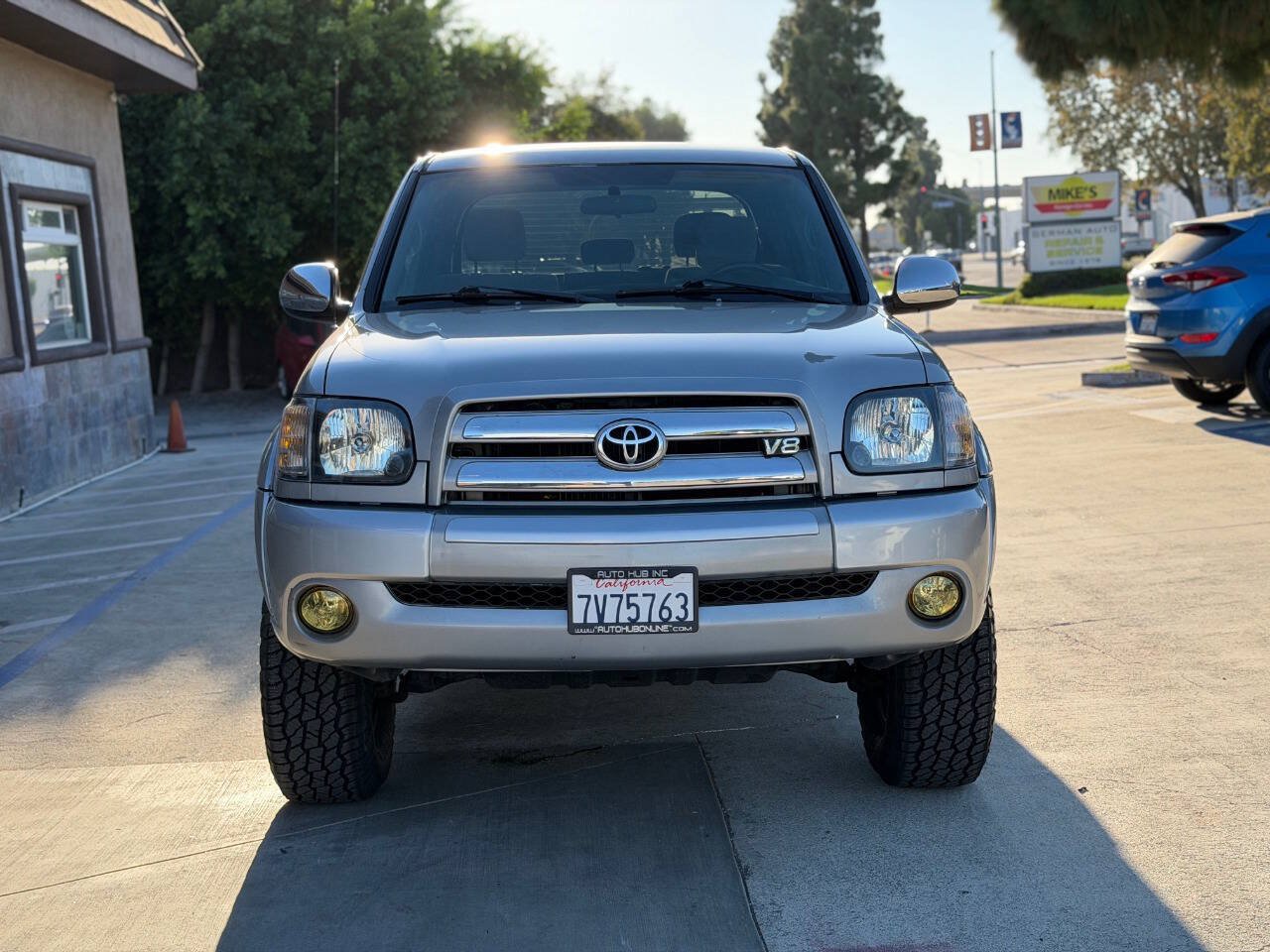 Used 2005 Toyota Tundra SR5 RWD image 3
