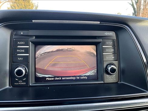 Used 2014 MAZDA MAZDA6 Sport image 21