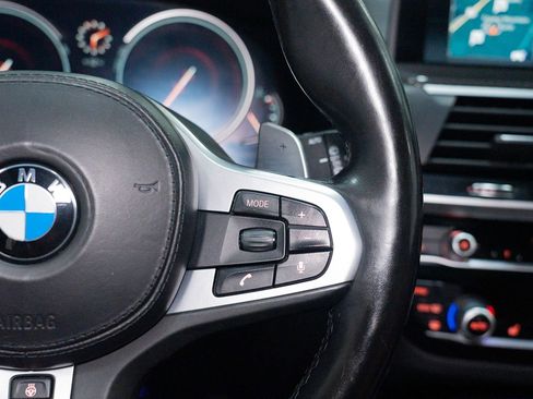 Used 2019 BMW X3 M40i w/ Premium Package image 36