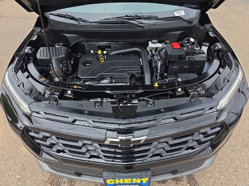 Used 2025 Chevrolet Equinox LT w/ Midnight Edition AWD/4WD image 22