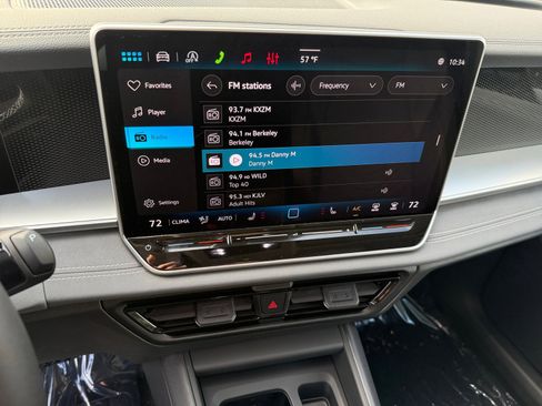 New 2026 Volkswagen Tiguan SE AWD/4WD image 12