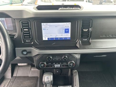 Certified 2023 Ford Bronco Big Bend image 29