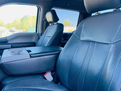 Used 2015 Ford F150 XLT w/ Trailer Tow Package AWD/4WD image 24