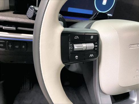 Used 2024 Hyundai Santa Fe Calligraphy image 24