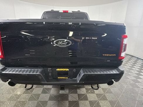 Used 2021 Ford F150 Tremor w/ Equipment Group 402A High AWD/4WD image 3
