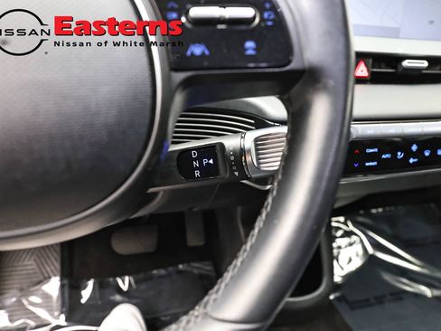Used 2023 Hyundai Ioniq 5 SE RWD image 19