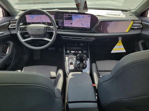 New 2026 Audi A5 2.0T Premium Plus AWD/4WD image 23