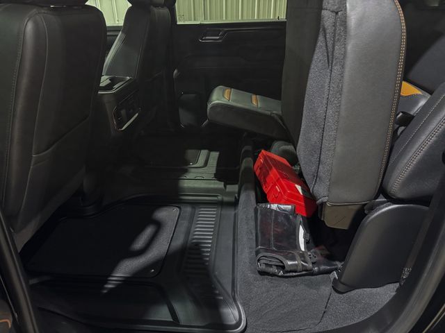 Used 2025 GMC Sierra 3500 AT4 w/ AT4 Premium Plus Package AWD/4WD image 19
