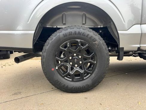 New 2025 Ford F150 XLT w/ Equipment Group 302A MID image 10