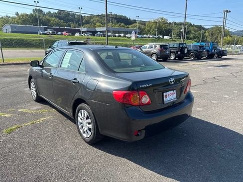 Used 2009 Toyota Corolla w/ All Weather Guard Pkg FWD image 6