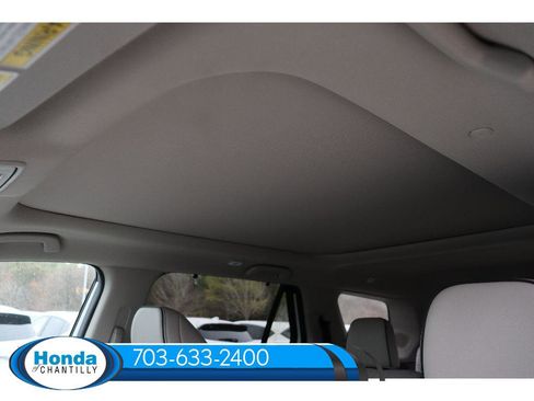 New 2026 Honda Pilot Elite image 22