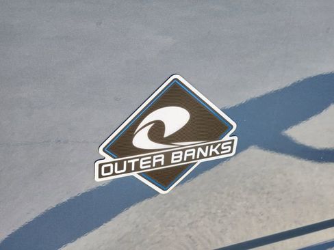 New 2026 Ford Bronco Sport Outer Banks w/ Outer Banks Tech Package+ image 11