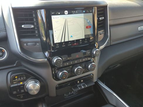 Certified 2024 RAM 1500 Laramie image 18