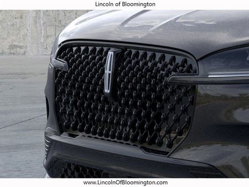 New 2026 Lincoln Aviator Reserve image 19