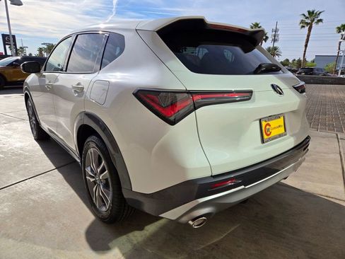 New 2026 Acura ADX FWD image 3