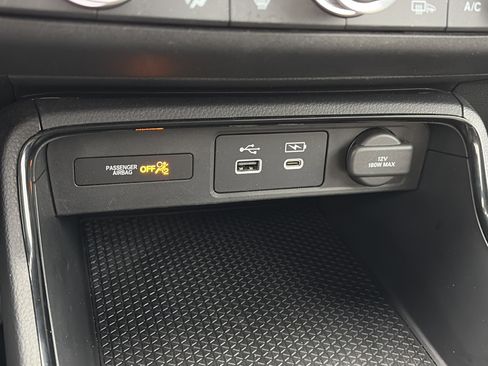 Used 2023 Honda CR-V EX image 34