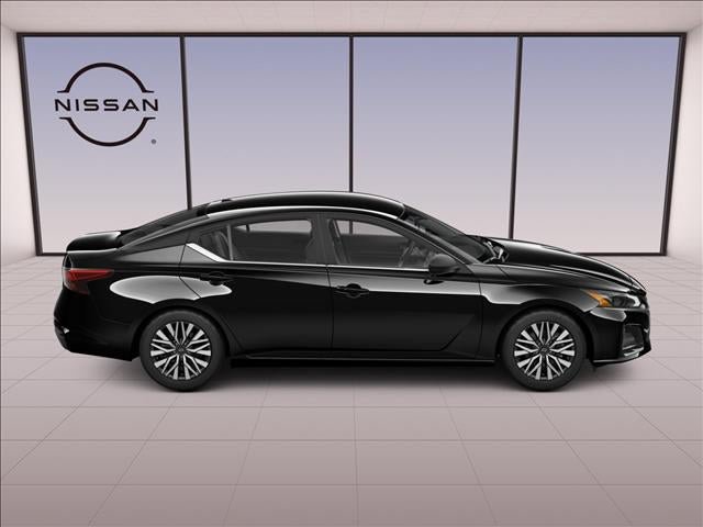 New 2026 Nissan Altima 2.5 SV FWD image 4