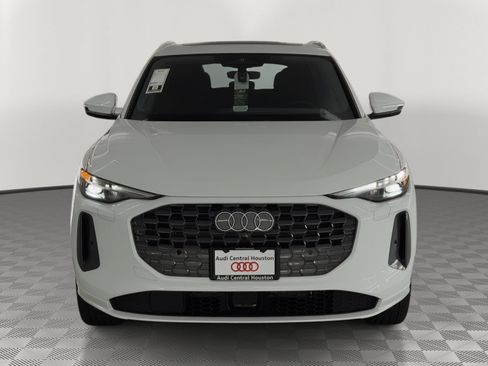 New 2026 Audi Q5 Premium AWD/4WD image 6