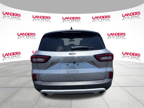 Certified 2023 Ford Escape Active w/ Tech Pack #1 FWD image 4