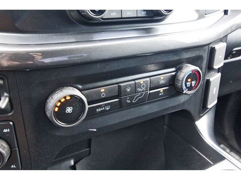 Certified 2023 Ford F150 XL w/ STX Appearance Package AWD/4WD image 24