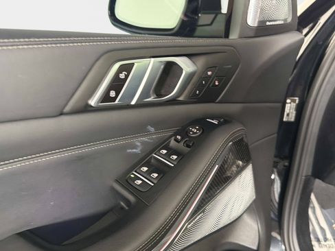 Used 2023 BMW X5 M50i w/ Executive Package image 37
