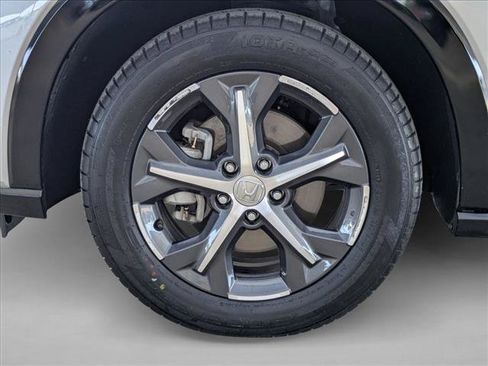 Used 2023 Honda HR-V EX-L image 23