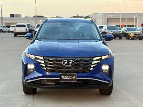 Used 2024 Hyundai Tucson SEL AWD/4WD image 5