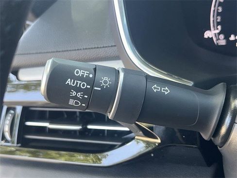 Used 2026 Acura MDX FWD image 22