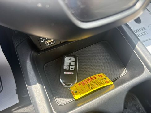 Used 2020 Honda CR-V EX image 17