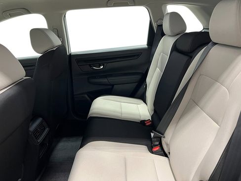 New 2025 Honda CR-V LX image 24