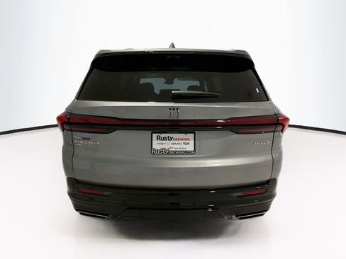 New 2026 Buick Enclave Sport Touring w/ Super Cruise Package image 6