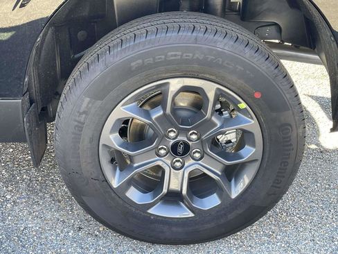 New 2026 Ford Maverick XLT image 9