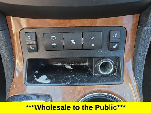 Used 2011 Buick Enclave CXL image 29