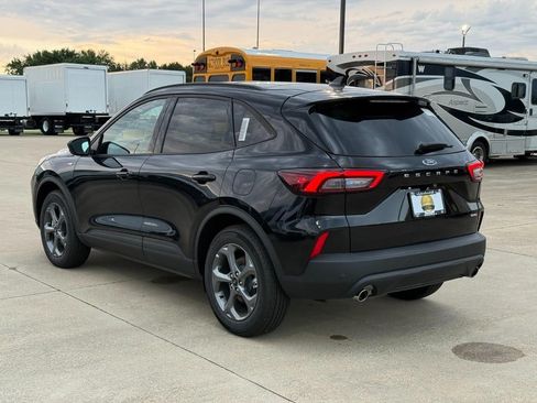New 2026 Ford Escape ST-Line w/ Tech Pack #1 AWD/4WD image 7