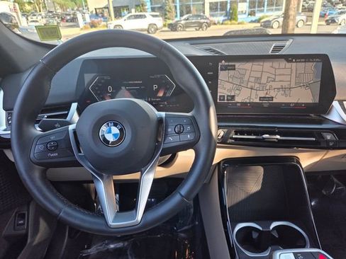 Certified 2023 BMW X1 xDrive28i AWD/4WD image 12