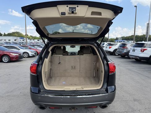 Used 2012 Buick Enclave Leather AWD/4WD image 12