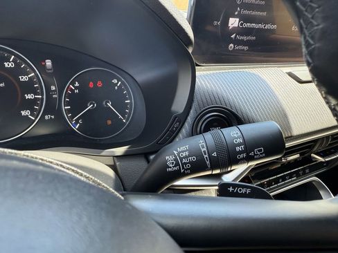 Used 2024 MAZDA CX-90 3.3 Turbo w/ Select Package image 22