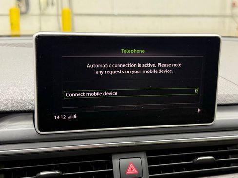 Used 2017 Audi A4 2.0T Premium Plus w/ Premium Plus Package image 44