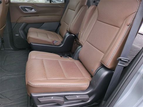 Certified 2023 Chevrolet Tahoe High Country w/ Advanced Technology Package image 26